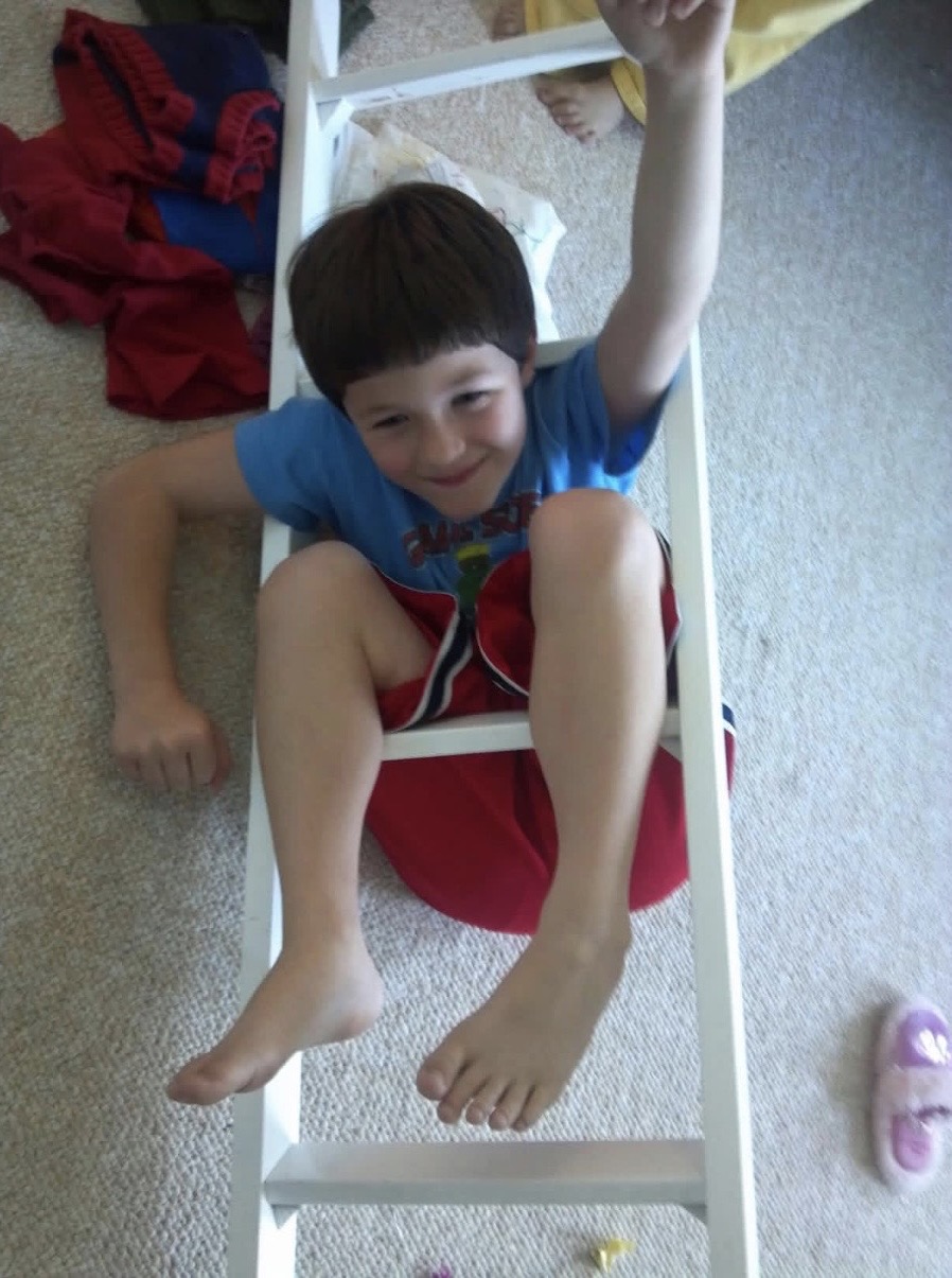 jacob